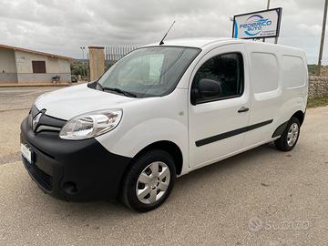 Renault Kangoo Express 1.5 dci 115cv maxi Blue Ice