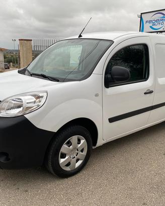 Renault Kangoo Express 1.5 dci 115cv maxi Blue Ice