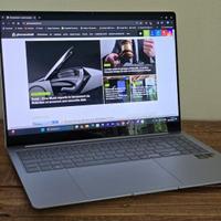 notebook i7 Nvidia