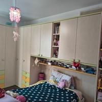 cameretta Colombini angolare