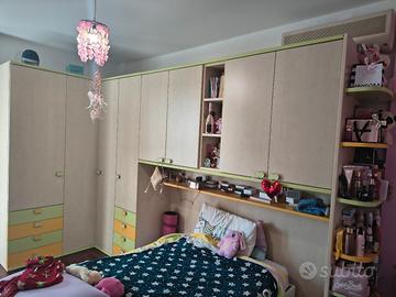 cameretta Colombini angolare