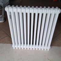 Radiatori modello tubolare