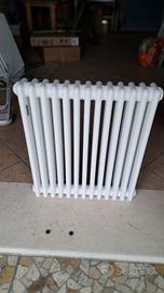 Radiatori modello tubolare