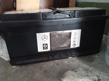 Batteria Mercedes -Benz