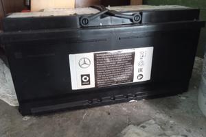 Batteria Mercedes -Benz