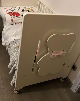Letto culla Nanan