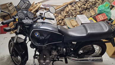 Bmw R100R Classic 1995