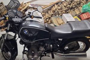 Bmw R100R Classic 1995