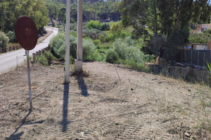 Terreno per esposizione o rifugio animali