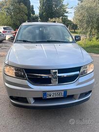 Dodge journey