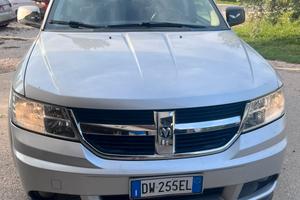 Dodge journey