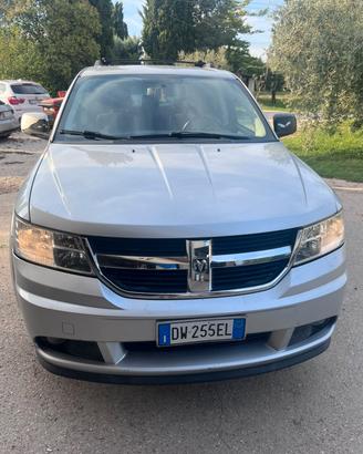 Dodge journey