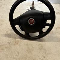 Kit airbag fiat ducato restyling
