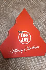 radio deejay collezione 