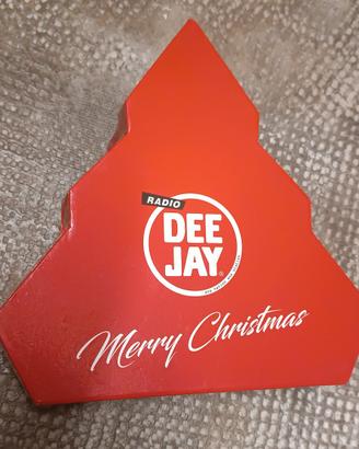 radio deejay collezione 