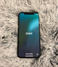 iphone 12 nero, 128gb di memoria