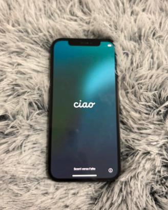 iphone 12 nero, 128gb di memoria