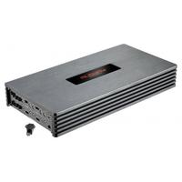 MUSWAY EIGHT100 - amplificatore 8 Ch in classe D