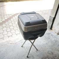 bauletto givi