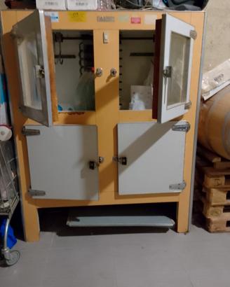 cella frigo