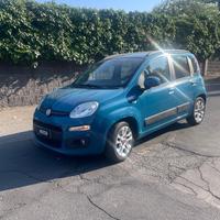 Fiat Panda 1.3 MJT S&S Lounge