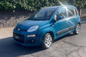 Fiat Panda 1.3 MJT S&S Lounge