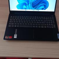 Lenovo IdeaPad 3 Ryzen 