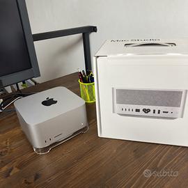 Mac Studio M2 Max 64GB 1TB 38-core GPU