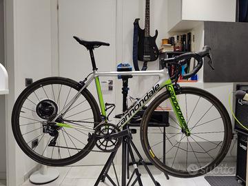 Cannondale 