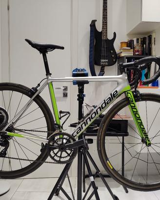 Cannondale 