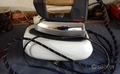 ferro da stiro a caldaia