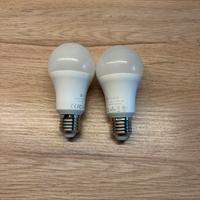 Lampadine smart RGB