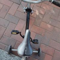 Bici bimbo bmx