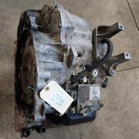 Cambio CITROEN C5 2000cc diesel del 2009