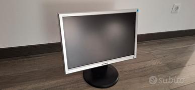Monitor HannsG HG191D 