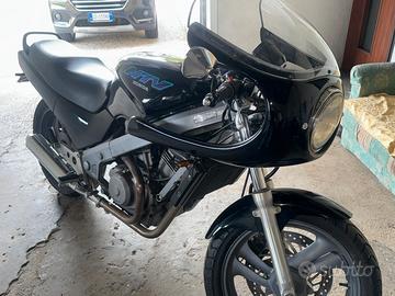 Honda NTV 650 - Cafe' Race - prezzo Tratt