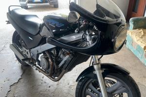 Honda NTV 650 - Cafe' Race - prezzo Tratt