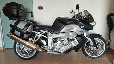 Usatostore Bmw Moto Bmw K1200r Usate Moto Usate BMW K 1200 R
