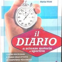 Il Diario di scienze motorie e sportive