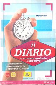 Il Diario di scienze motorie e sportive