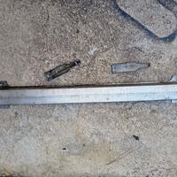 barra paraurti smart 450