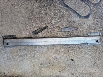 barra paraurti smart 450