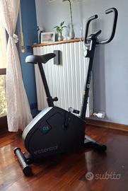 Cyclette Essential EB Domyos