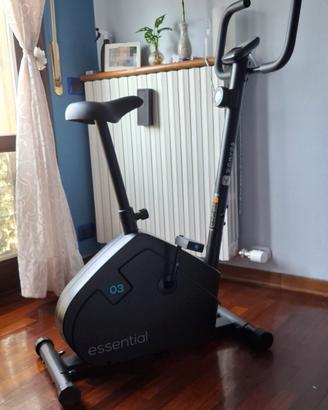 Cyclette Essential EB Domyos