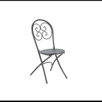 sedia pieghevole Pigalle Emu