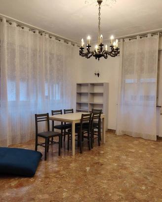 Appartamento di 152 m² con 4 locali e box auto dop