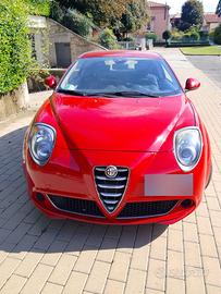 Alfa Romeo Mito benzina/gpl