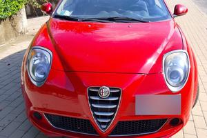 Alfa Romeo Mito benzina/gpl