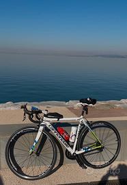Cannondale CAAD10 Tg. 52 – Shimano 105 10v