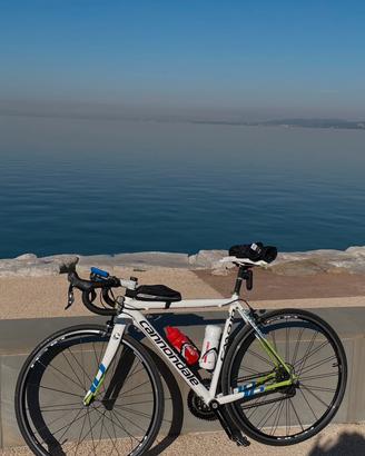 Cannondale CAAD10 Tg. 52 – Shimano 105 10v